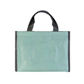 撕不爛紙包系列購(gòu)物袋 生活雜貨 杜邦紙袋定制凸印