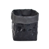 定制金屬色牛皮紙美國(guó)亞馬遜 加印LOGO收納袋定制定做