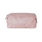 洗漱包杜邦高強度紙袋廠家分類收納包馬卡龍