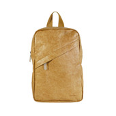 廠家定做杜邦紙 美國(guó) 背包登山包訂做可水洗牛皮紙