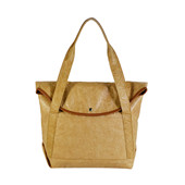 旅行包外貿(mào)出口旅行手提杜邦紙行李袋