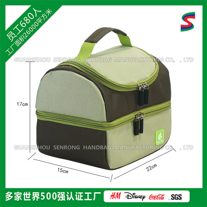 戶(hù)外郊游冰包（保溫包）