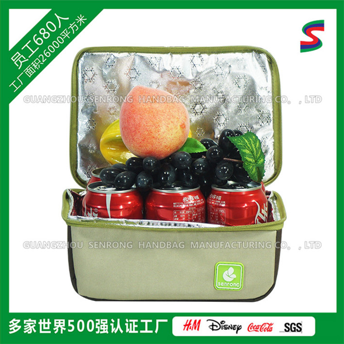 戶(hù)外郊游冰包（保溫包）