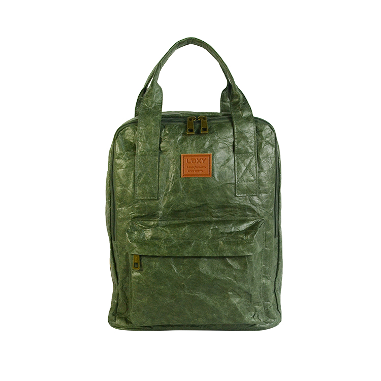 學(xué)生書包   防水書包，杜邦紙雙肩背包 電腦背包