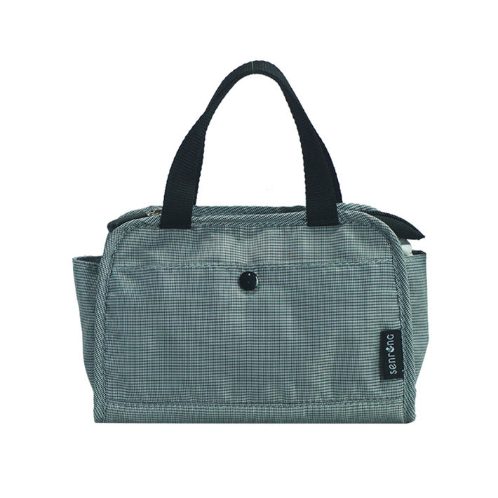 滌綸材質(zhì)家居收納袋