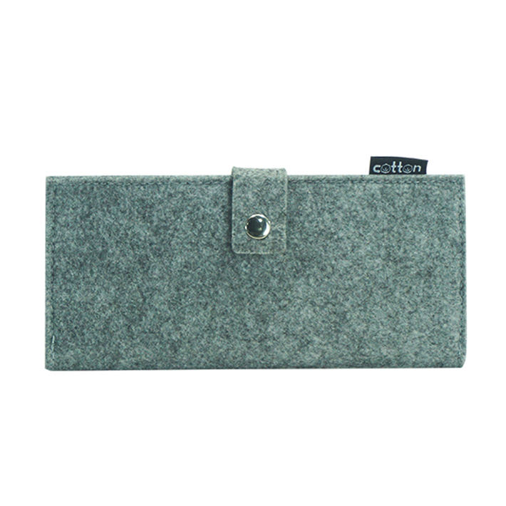 毛氈材質家居收納袋