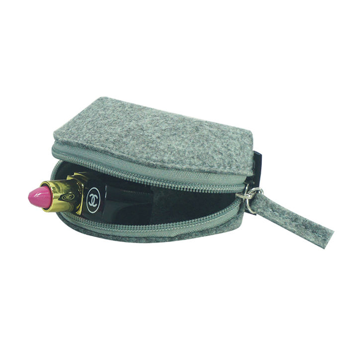 毛氈材質家居收納袋