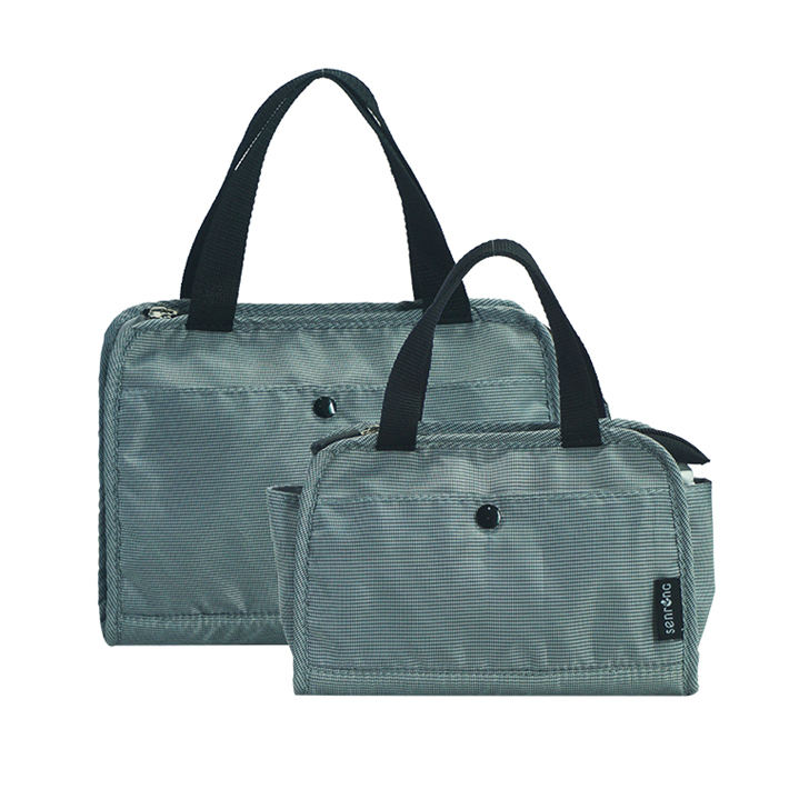 毛氈材質家居收納套裝