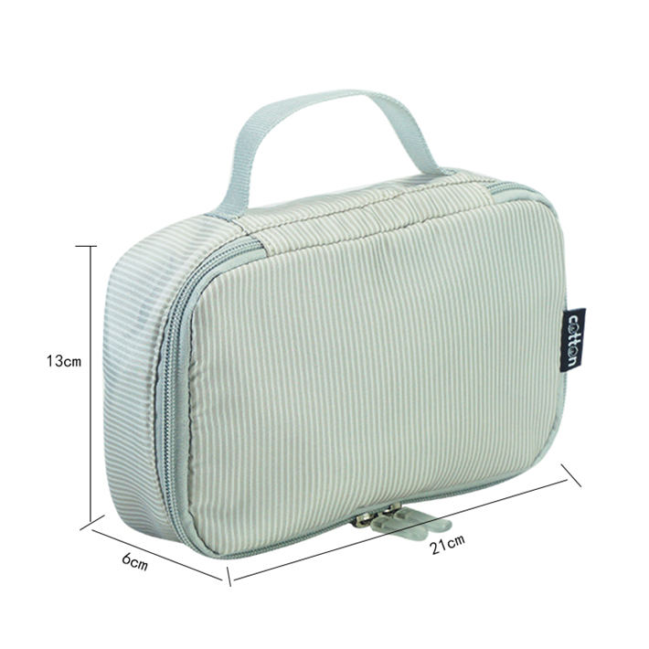 滌綸材質家居收納袋