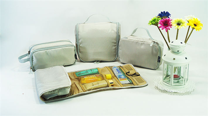 滌綸材質家居收納袋