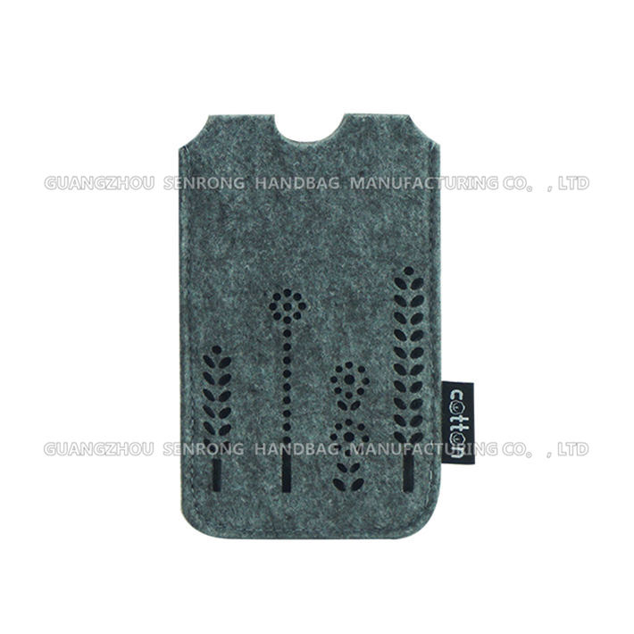 毛氈布家居收納袋