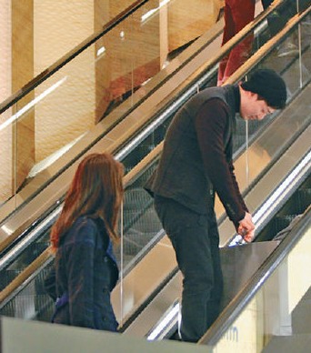 購(gòu)物袋斷裂