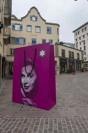 大型購(gòu)物袋