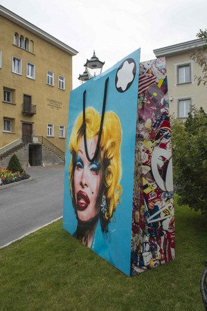 大型購(gòu)物袋