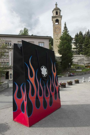 大型購(gòu)物袋