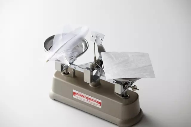 紙張輕的杜邦紙